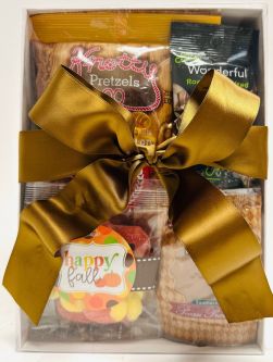 Sensational Fall Goodie Box ($25)